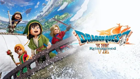 Dragon Quest and Why It Matters