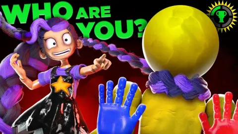 Who Is the Player in Poppy Playtime? Solving the Biggest Mystery