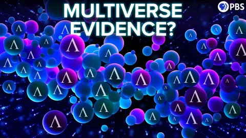 How the Multiverse Hypothesis Gains Support from Cosmological Observations