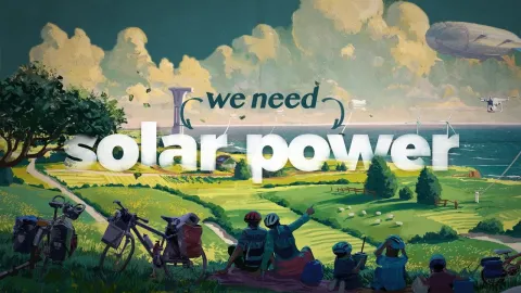 How Community Solar Projects Are Cutting Electricity Bills Across the Globe