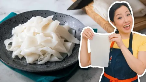 Noodles Homemade Features and What to Know