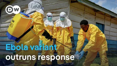 Ebola Outbreak in Eastern Congo: Why Community Trust Is Key to Containment