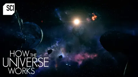How the Sun Became the Godfather of Our Solar System