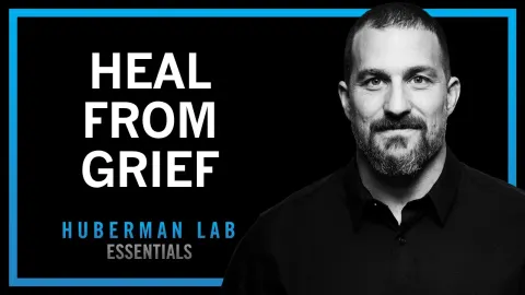 Understanding Grief: The Science of Healing and Emotional Recovery