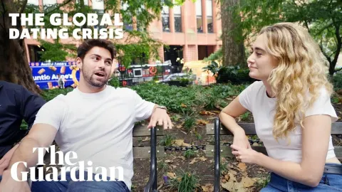 Why Men and Women Are Struggling to Connect in Modern Dating