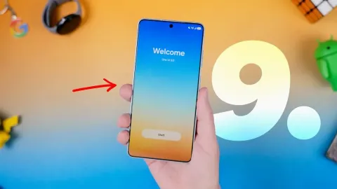 Samsung One UI 9 Brings Major Changes to Galaxy Phones