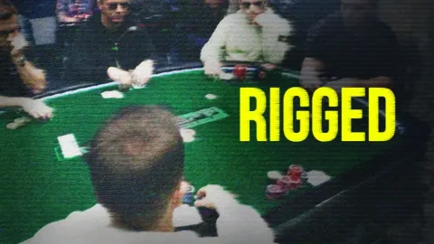 How Underground Poker Games Were Rigged by the Mob