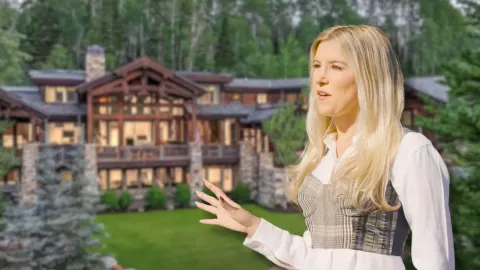 How Park City Became One of America's Most Expensive Ski Towns