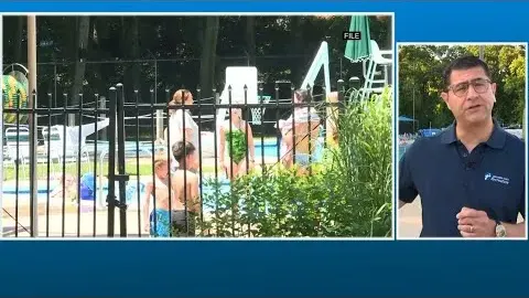 Essential Pool Safety Tips for Families This Summer