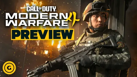Call: Duty Gameplay and New Features