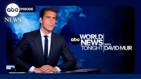 Botched Execution and Subway Knife Attack Lead ABC World News Tonight Broadcast