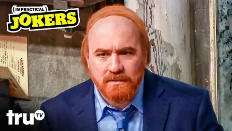 Harvey Guillén Faces Hilarious Acting Challenges on Impractical Jokers
