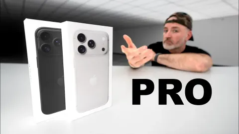 iPhone 18 Pro Unboxing Reveals a Small Detail Most People Missed