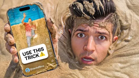 Putting Dangerous Viral Life Hacks to the Test