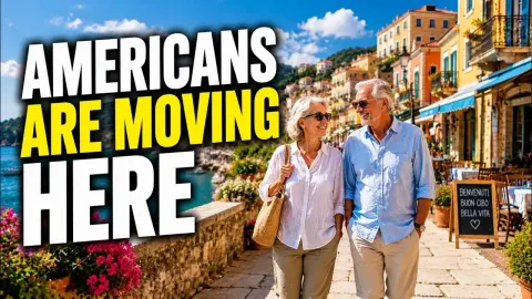 Top 10 Countries Where Your Retirement Savings Stretch Further in 2026