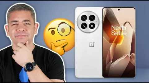 OnePlus 13: Design, Specs, and Everything We Know So Far