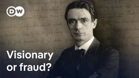 Rudolf Steiner and Waldorf Education The Visionary Legacy and Pseudoscientific Controversies Exp
