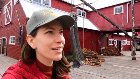 Icy Strait Point Alaska Cruise Port Guide to Sky Peak Gondola Cannery and Rainforest Hiking