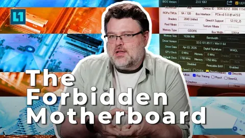 Building a Custom AM5 Motherboard with Extra PCIe Lanes Using Broadcom Expansion