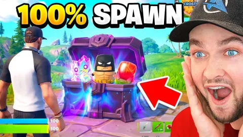 Testing 17 Viral Fortnite Sprite Shorts to Find Which Are Real
