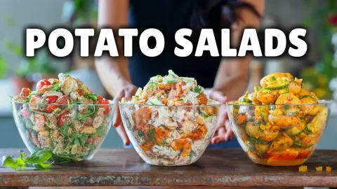 You Let Recipe and Tips