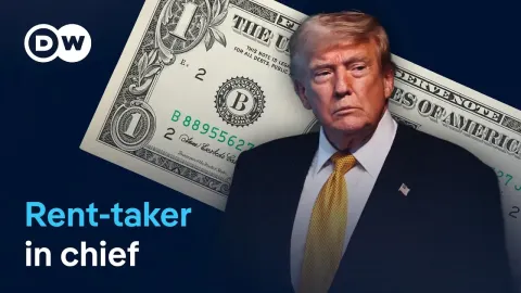 Trump Administration Clashes With Corporate America Over Midterm Elections and Energy Deals