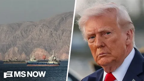Trump Reveals US Demands for Iran Peace Deal in Situation Room Meeting