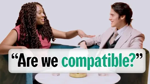 AI Predicts Romantic Chemistry: Can Algorithms Find Your Perfect Match?
