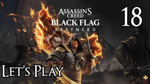 Assassin's Creed Black Flag Guide to the Commander's Ruse Mission