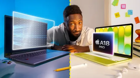 Why Windows Laptops Struggle to Compete with Apple's Latest Macs