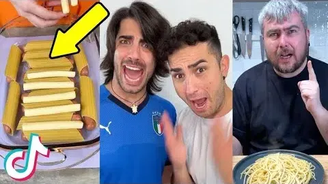 Reactions to the Most Bizarre TikTok Food Trends of 2024