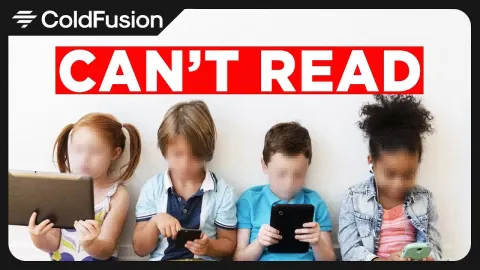 Why Generation Alpha Struggles to Solve Problems and What It Means for the Future