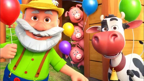 Farm Old Meaning and Key Details