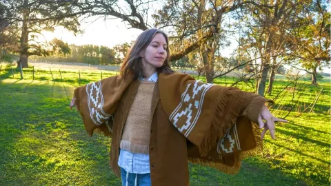 A Weekend at Estancia La Tomasa: Argentina's 7-Generation Family Ranch