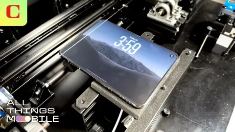 Inside the Rigorous Lab Testing That Could Eventually Break the iPhone Duo