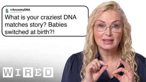 How Investigative Genealogy Solves Cold Cases and Identifies Unknown Relatives