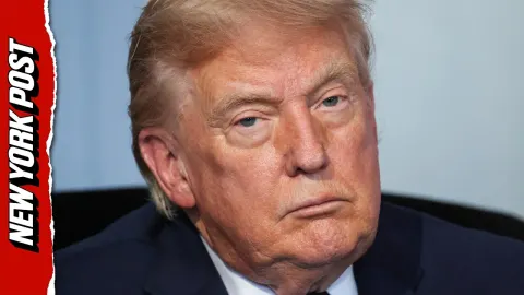 Trump Responds to Reporters on Iran Deal MOU Release