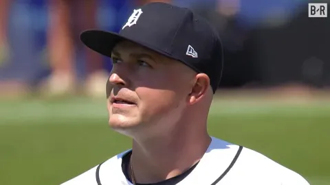 Tarik Skubal Reaches 1,000 Strikeouts and Gets Standing Ovation from Tigers Fans Amid Trade Unce