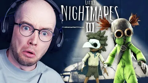 Nightmares Here Features and What to Know