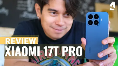 Xiaomi 17T Pro Review: Premium Performance Meets a High Price Tag