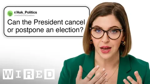 Presidential Historian Explains Why American Election Campaigns Last So Long