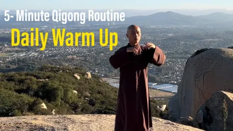 Exercise Qigong Facts Risks and Advice