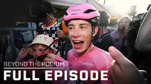 Jonas Vingegaard Shows His Best Form Yet Ahead of Tour de France