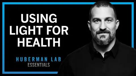 How Sunlight and Specific Light Wavelengths Can Transform Your Health