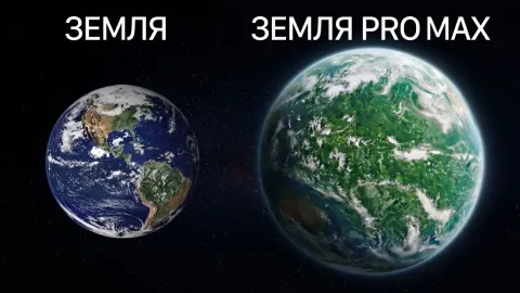 Exoplanets: Earth and the Science Behind It