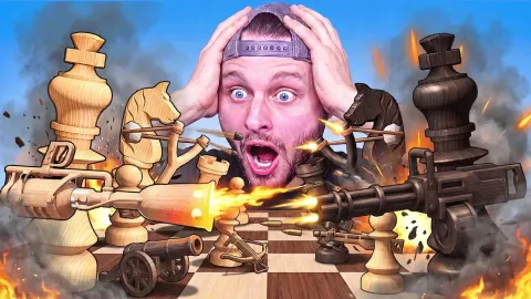 Chess Fight Features and What to Know