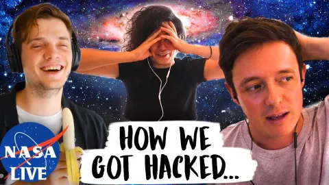 How Our YouTube Channel Was Hacked and Deleted by Cybercriminals