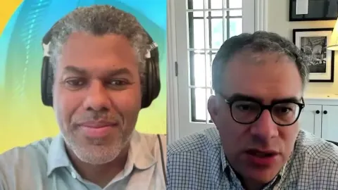 Why Community and Progress Are Failing: Insights from Marc Dunkelman on Polarization