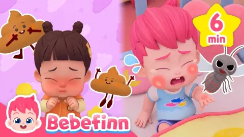 Teaching Kids Healthy Bathroom Habits with Fun Songs
