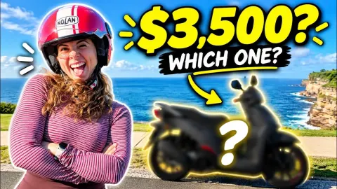 What It Really Costs to Buy and Ride a Scooter in Sydney